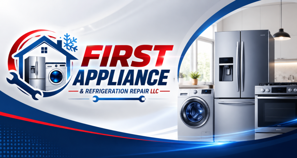 Appliance Repair Services in Duluth, GA