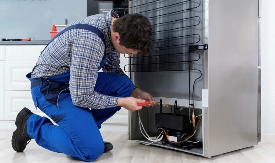Refrigerator Repair Experts in Alpharetta, GA