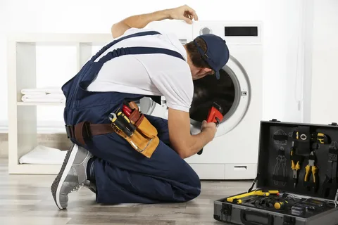 Washing Machine Repair in Suwanee ,GA