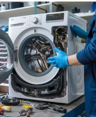 Expert Washing Machine Repair Services in Suwanee, GA