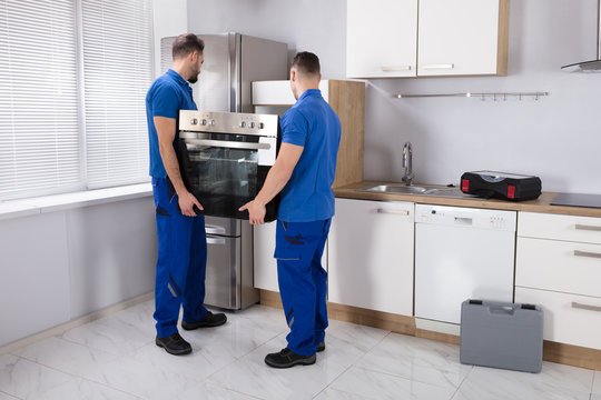 Appliance Installer in Johns Creek, GA