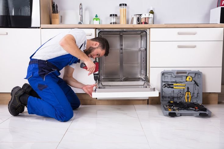 Affordable Appliance Repair in Suwanee , GA