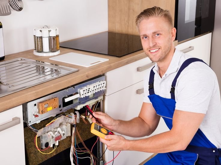 Top Appliance Repair Company in Suwanee, GA