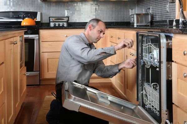 Dishwasher Installation Company in Buford, GA