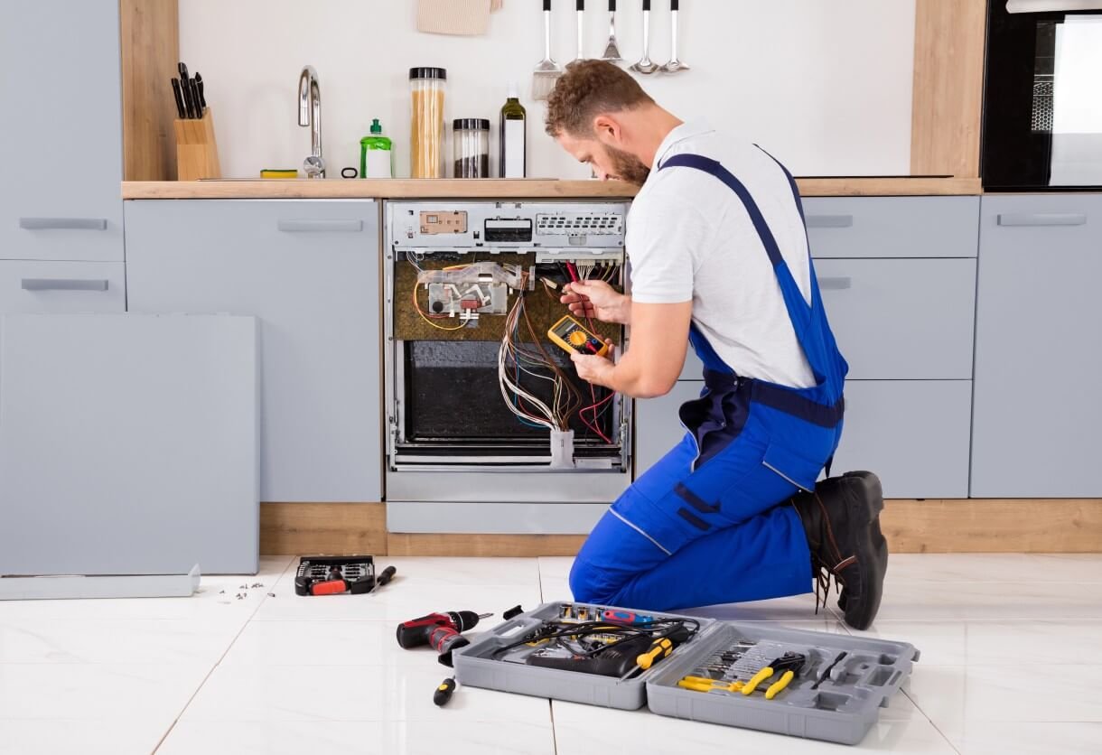 Budget-Friendly Appliance Repair in Duluth, GA