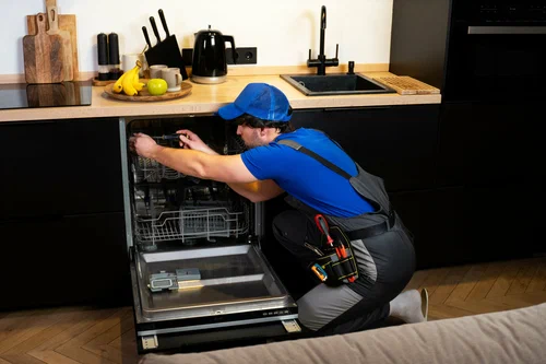 Home Appliance Repair in Suwanee, GA