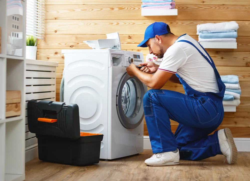 Washer Technician in Suwanee, GA