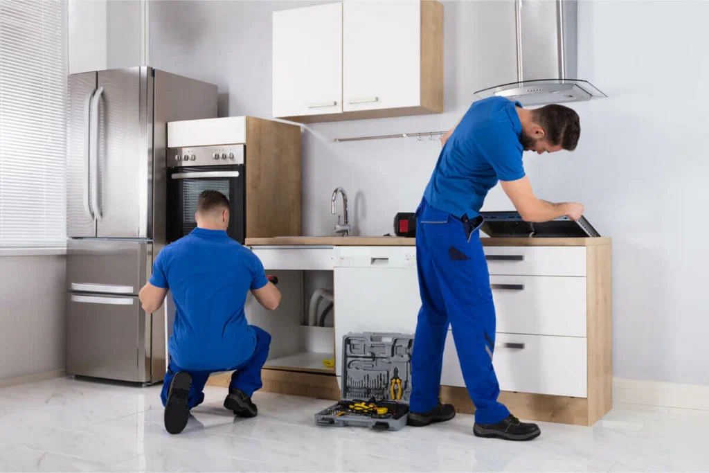 Home Appliance Repair in Johns Creek, GA