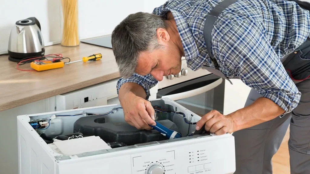 Trusted Appliance Repair Company in Suwanee, GA