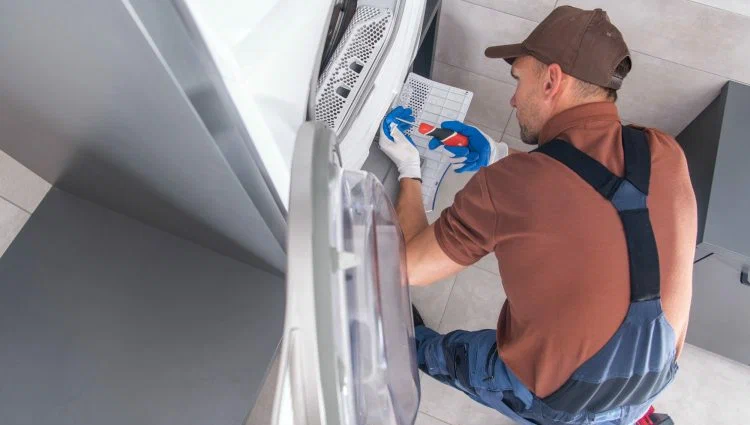 Dryer Repair Company in Suwanee, GA