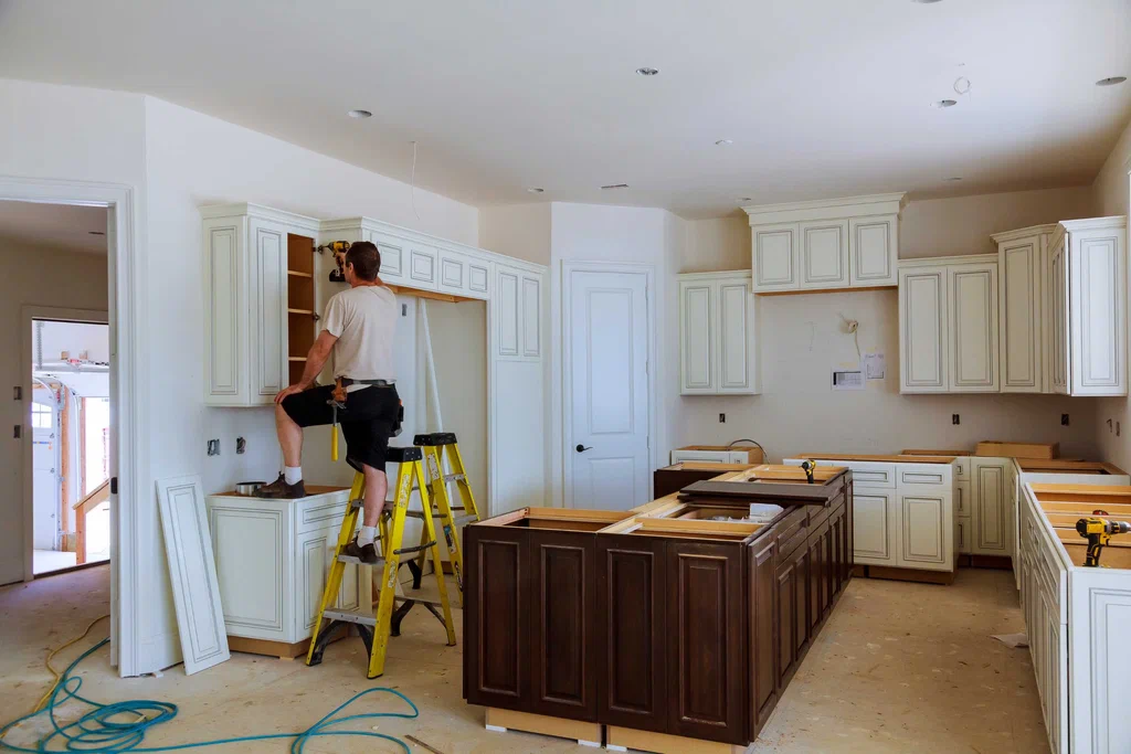 Home Appliance Installation in Suwanee, GA
