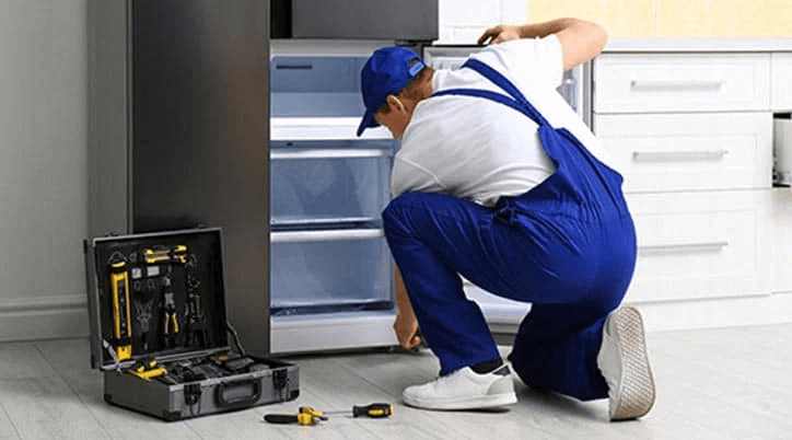 Expert Refrigerator Repair in Johns Creek, GA