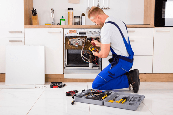 Appliance Repair Services in Johns Creek, GA