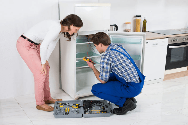 Cost-Effective Appliance Repair in Johns Creek, GA