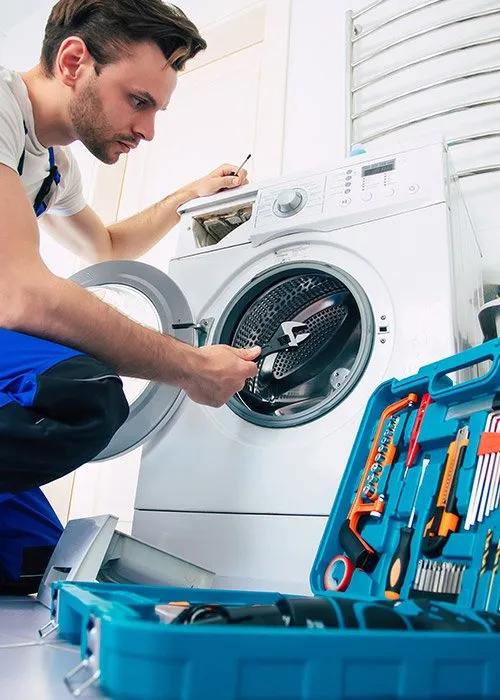 Trusted Appliance Repair Company in Johns Creek, GA