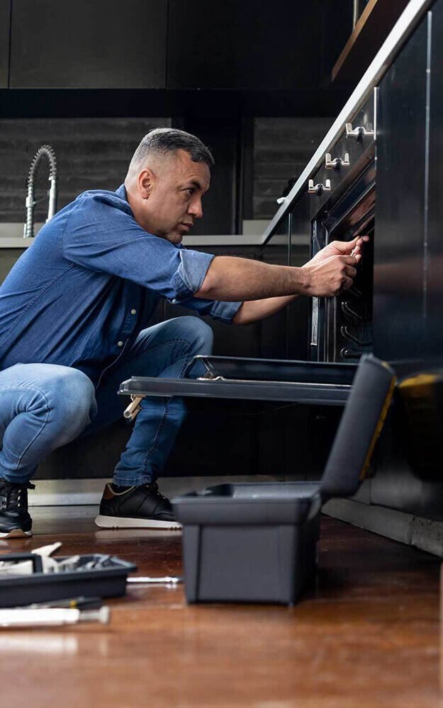 Cost-Effective Appliance Repair in Suwanee, GA