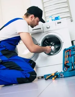 Professional Washing Machine Technician in Johns Creek, GA