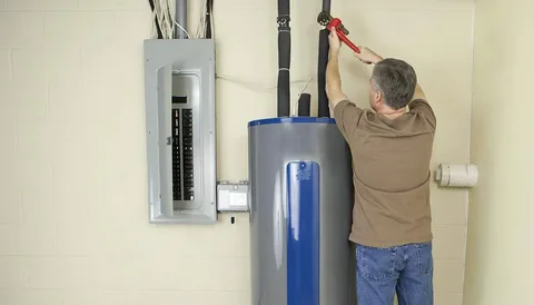 Professional Water Heater Installation in Suwanee, GA