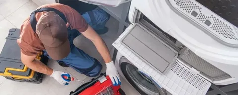 Dryer Repair Experts in Suwanee, GA