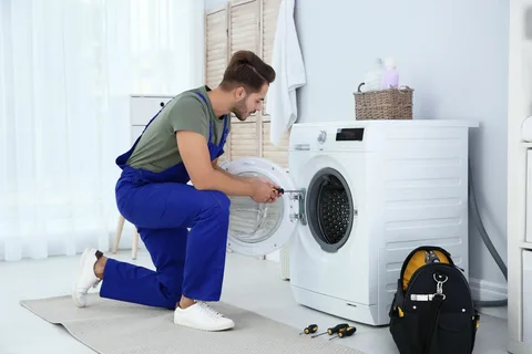 Dryer Repair in Johns Creek, GA