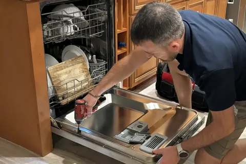 Reliable Dishwasher Repair in Suwanee, GA