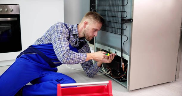 Professional Refrigerator Repair in Johns Creek, GA