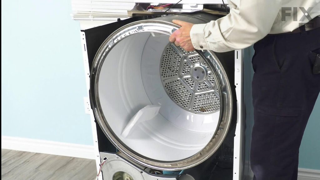 Dryer Setup Services in Suwanee, GA