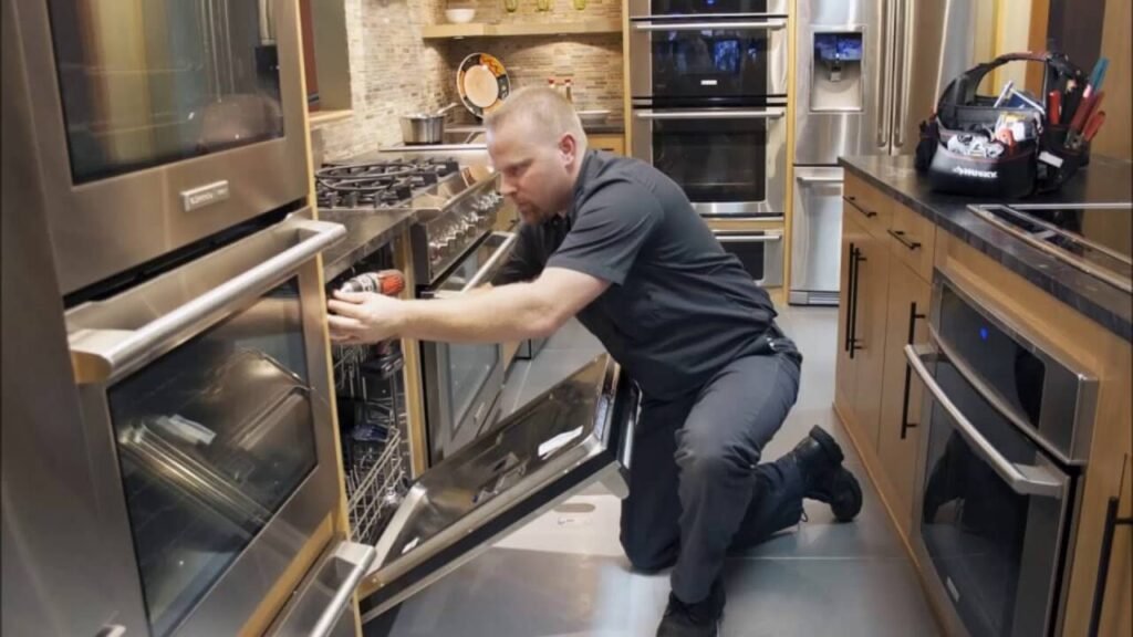 Budget-Friendly Appliance Repair in Suwanee, GA