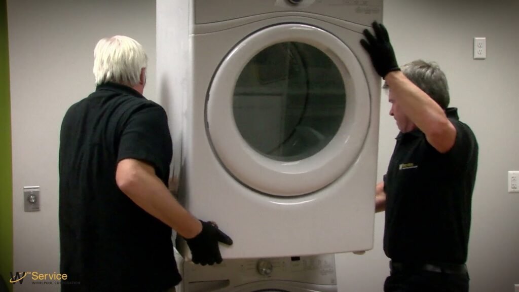 Dryer Installation Experts in Suwanee, GA