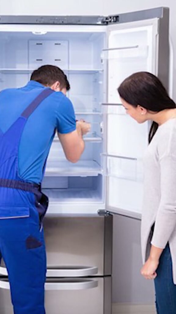 Trusted Appliance Repair Company in Johns Creek, GA