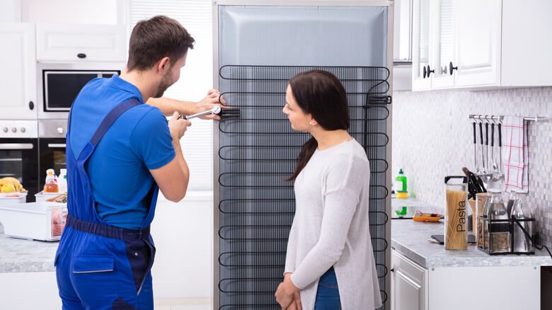 Refrigerator Maintenance Services in Buford, GA