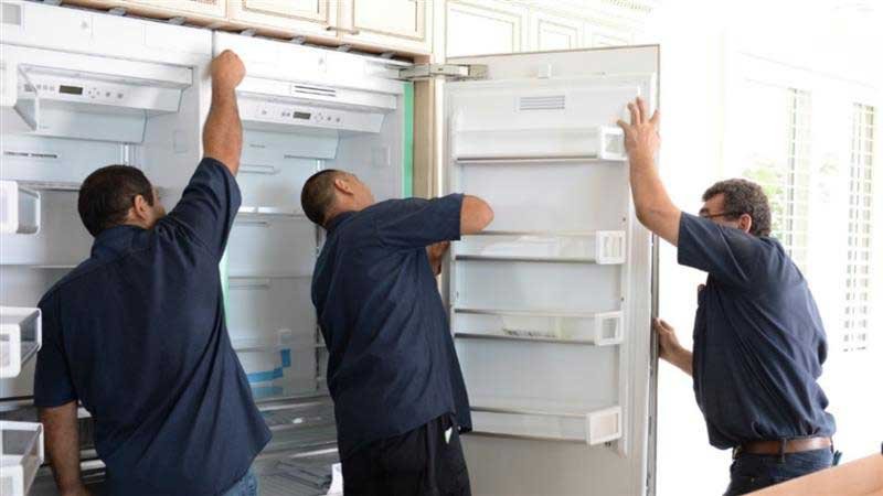 Professional Appliance Installation in Johns Creek, GA